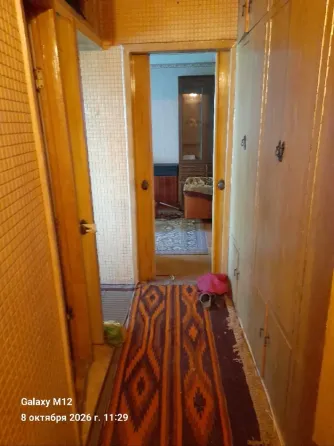 Сдам 2кв пл. Петровского, исполком Донецк