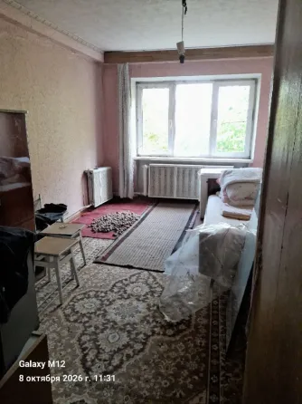 Сдам 2кв пл. Петровского, исполком Донецк