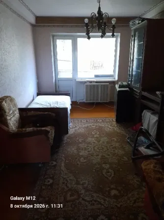 Сдам 2кв пл. Петровского, исполком Донецк