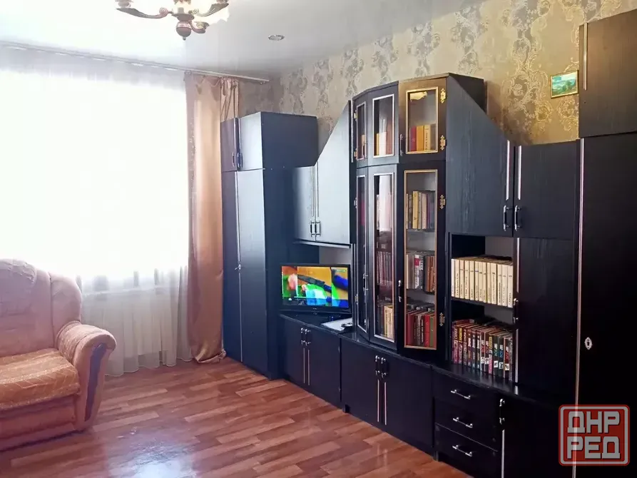 срочно сдам 3-ую квартиру в кировском районе Донецк - изображение 7