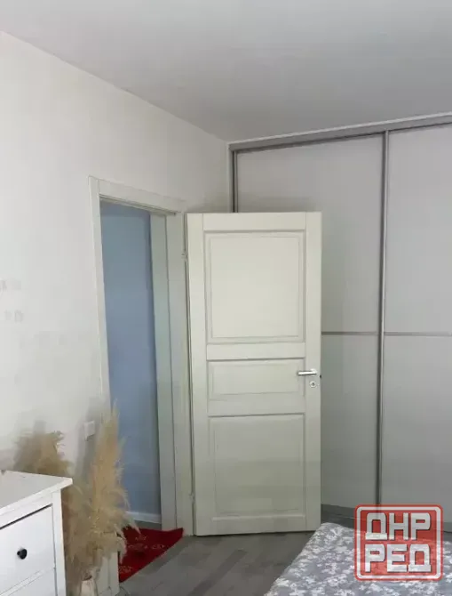 Сдам 1 комнатную квартиру в Ворошиловском районе Донецк - изображение 1