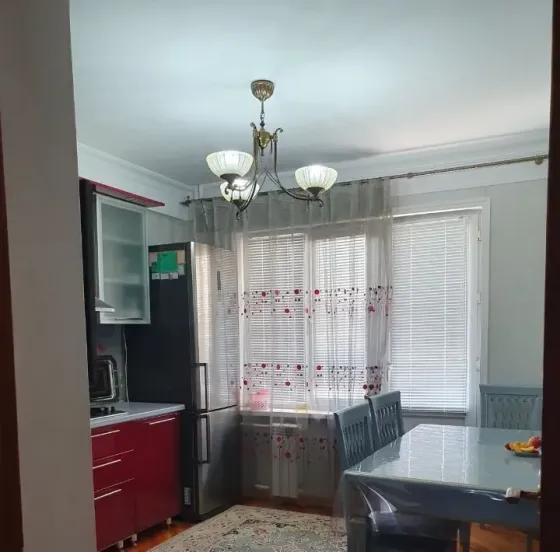 Трешка в Киевском районе, Донецк сити Донецк