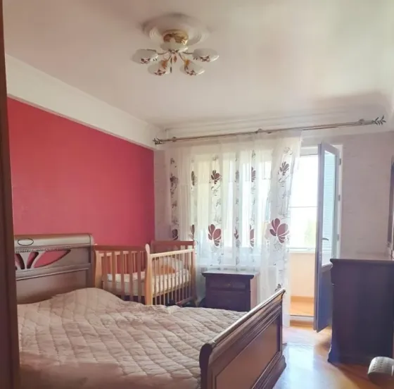 Трешка в Киевском районе, Донецк сити Донецк