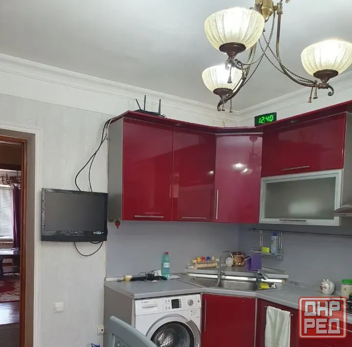 Трешка в Киевском районе, Донецк сити Донецк - изображение 1