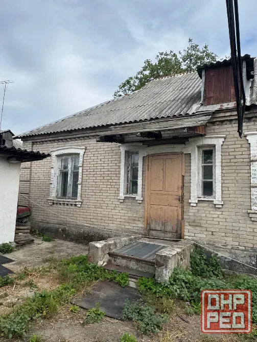 Дом 95 кв м ул. Ольховская Макеевка - изображение 7
