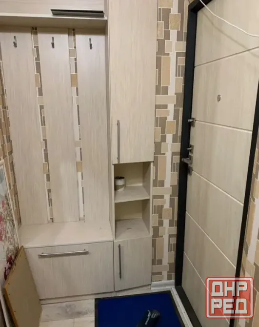 Сдам квартиру в Кировском районе Донецка, ориентир мирный Донецк - изображение 4