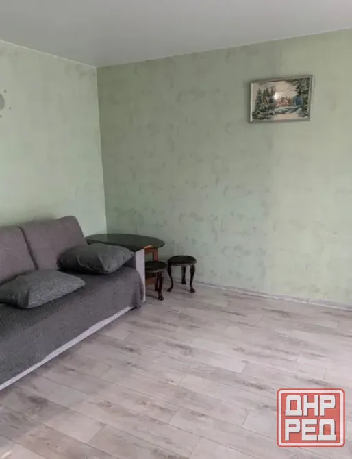 Сдам квартиру в Кировском районе Донецка, ориентир мирный Донецк - изображение 3