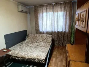 Сдам 2х комнатную квартиру в Ворошиловском районе Донецк