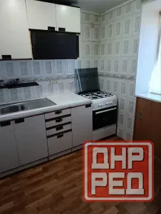 Сдам 2х комнатную квартиру в Ворошиловском районе Донецк - изображение 1