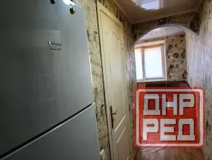 Сдам 2х комнатную квартиру в Ворошиловском районе Донецк - изображение 2
