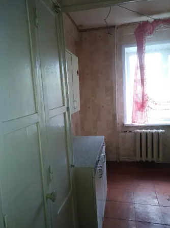 Продам 1-к квартиру . Донецк