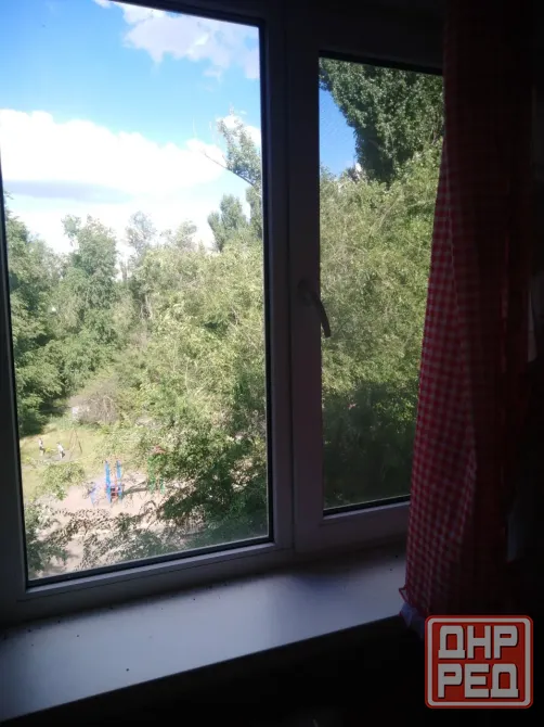 Продам 1-к квартиру . Донецк - изображение 4