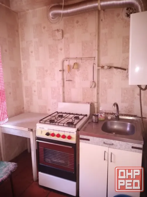 Продам 1-к квартиру . Донецк - изображение 5