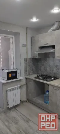 Сдается 1-к кв Калининский район Донецка, Гор гаи, ул. Черниговская Донецк