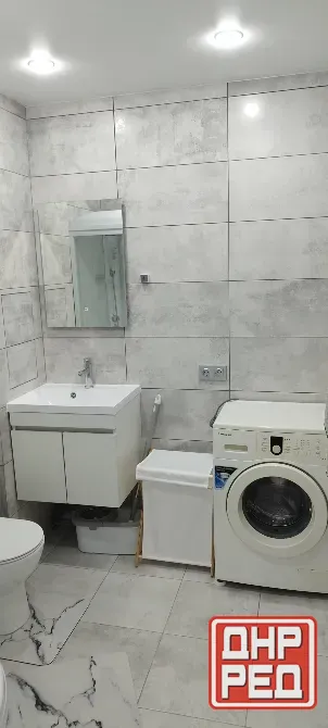 Сдается 1-к кв Калининский район Донецка, Гор гаи, ул. Черниговская Донецк - изображение 9