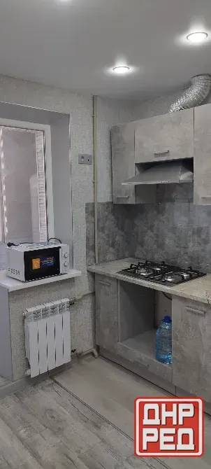 Сдается 1-к кв Калининский район Донецка, Гор гаи, ул. Черниговская Донецк - изображение 3