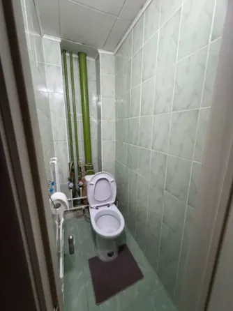 Сдается 1к квартира Донецк