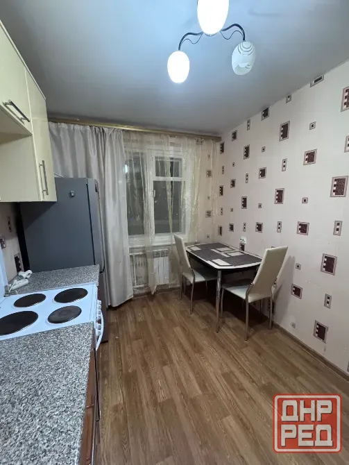 Сдается 1к квартира Донецк - изображение 2