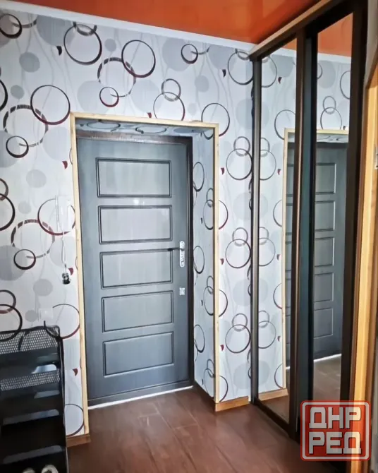 сдам в аренду 1-комнатную квартиру с хорошим ремонтом в буденовском районе, ориентир площадь Донецк - изображение 2