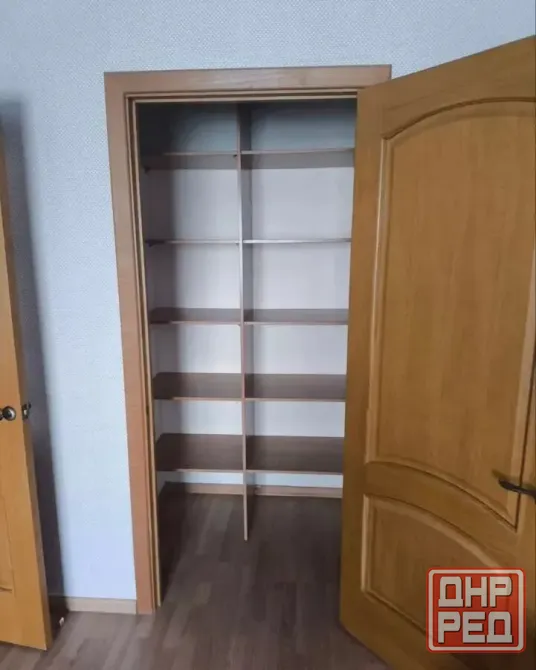 сдам в аренду 1-комнатную квартиру с хорошим ремонтом в буденовском районе, ориентир площадь Донецк - изображение 3