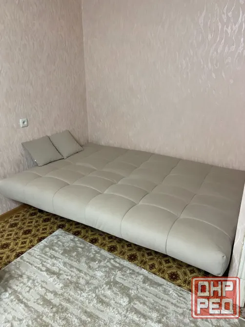 Сдается однокомнатная кв Донецк, Киевский район, Артема, жд, привокзальный, маяк Донецк - изображение 5