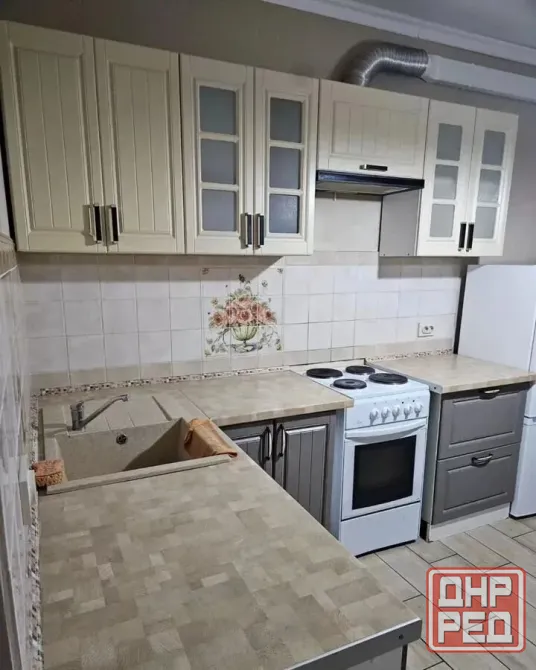 сдам в аренду 1-комнатную квартиру с хорошим ремонтом в киевском районе, ориентир донбасс арена Донецк - изображение 5