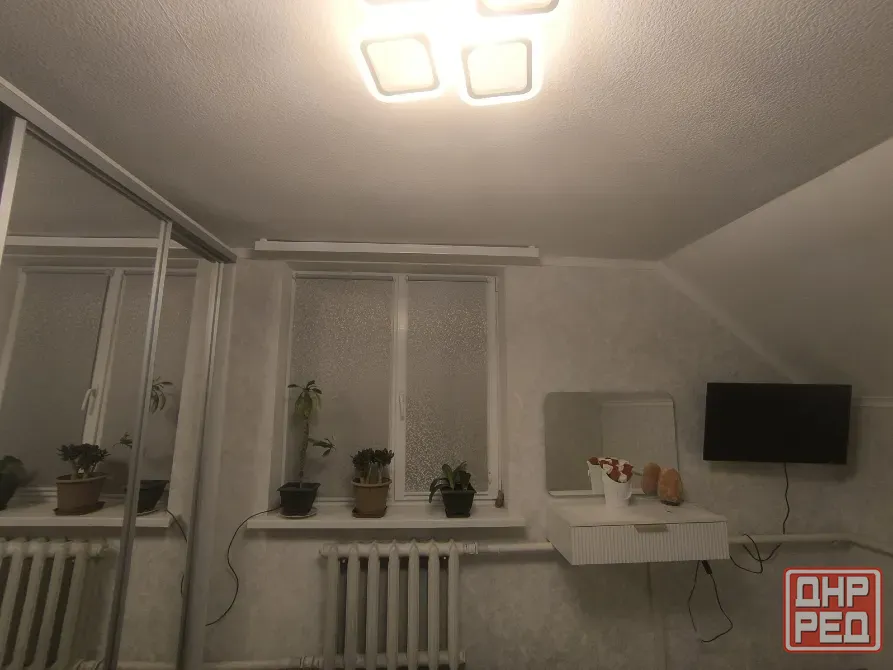 Продам двухэтажный дом 89кв 11соток Донецк - изображение 9