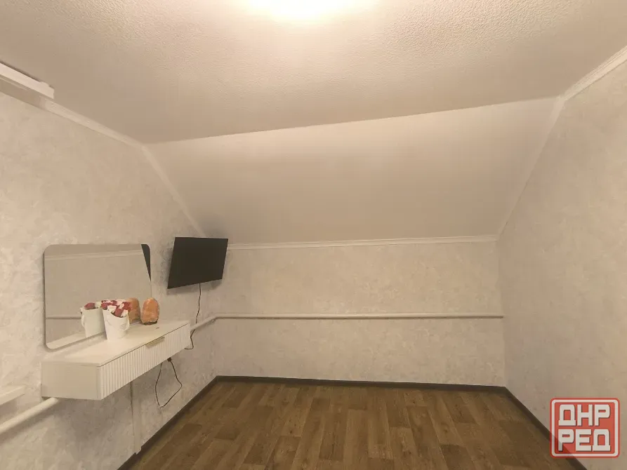 Продам двухэтажный дом 89кв 11соток Донецк - изображение 8