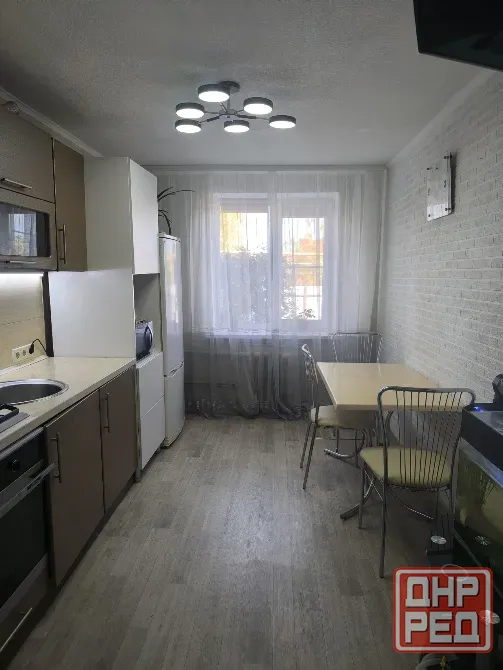 Продам двухэтажный дом 89кв 11соток Донецк - изображение 3