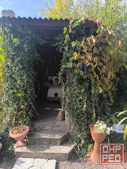 Продам двухэтажный дом 89кв 11соток Донецк - изображение 6