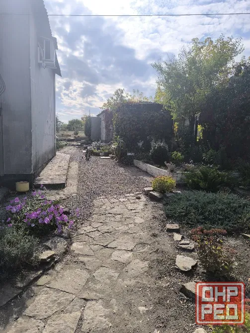 Продам двухэтажный дом 89кв 11соток Донецк - изображение 4