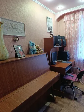 Сдам отличную 3-х кв.в районе Донецк -сити Донецк