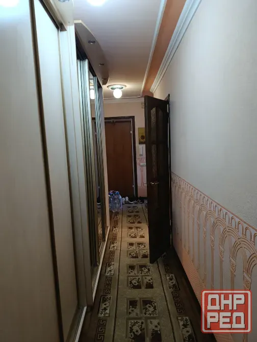 Сдам отличную 3-х кв.в районе Донецк -сити Донецк - изображение 10