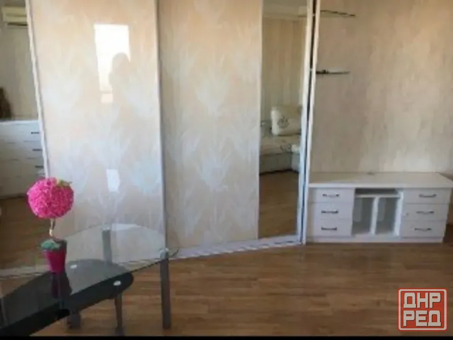 сдам в аренду 2-комнатную квартиру с хорошим ремонтом в калининском районе, ориентир мед институт Донецк - изображение 2