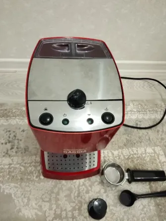 Продам кофемашину Gaggia Espresso Color Донецк