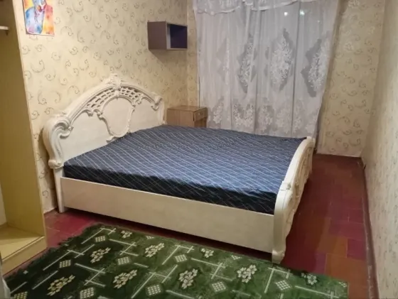 Срочная аренды для всех. Текстильщик, Кировский, Островского. 3х комнатная. Через собственника Донецк