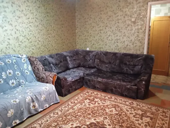 Срочная аренды для всех. Текстильщик, Кировский, Островского. 3х комнатная. Через собственника Донецк
