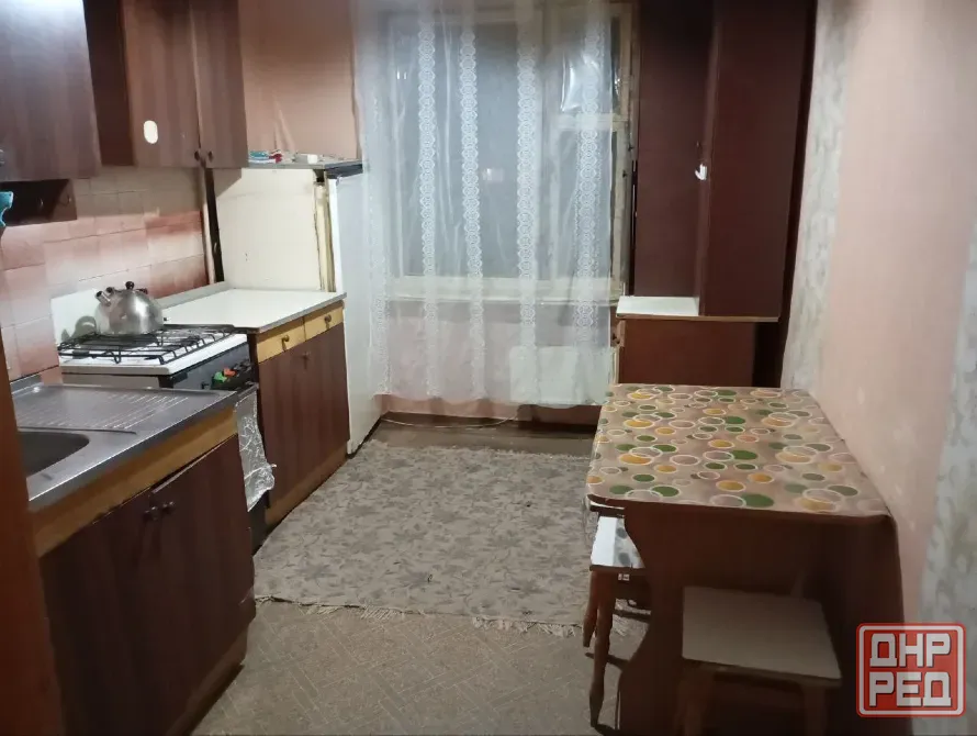 Срочная аренды для всех. Текстильщик, Кировский, Островского. 3х комнатная. Через собственника Донецк - изображение 7