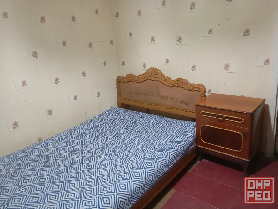 Срочная аренды для всех. Текстильщик, Кировский, Островского. 3х комнатная. Через собственника Донецк - изображение 2