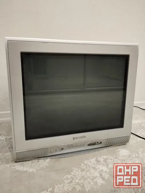 Продам телевизор Panasonic Донецк - изображение 1