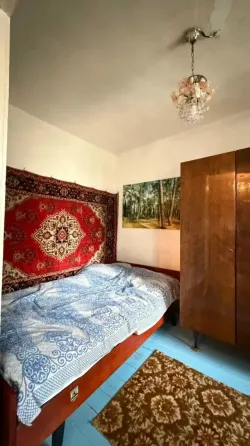 сдам дом пос. Бажанова Макеевка