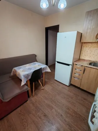Сдается 1к квартира Донецк