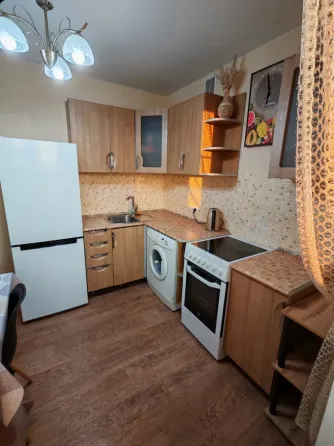 Сдается 1к квартира Донецк