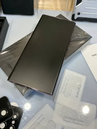 Samsung s22 Ultra 12/256Gb Snapdragon 8 Gen 1 Донецк