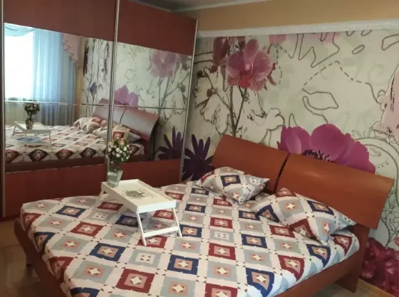Сдам 3-к.кв на Гладковке (ул. Савченко)! Живое фото! Рассмотрим всех! Донецк