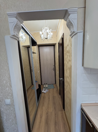 Продам 1 комнатную квартиру в Мариуполе Мариуполь