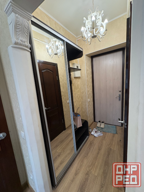 Продам 1 комнатную квартиру в Мариуполе Мариуполь - изображение 5