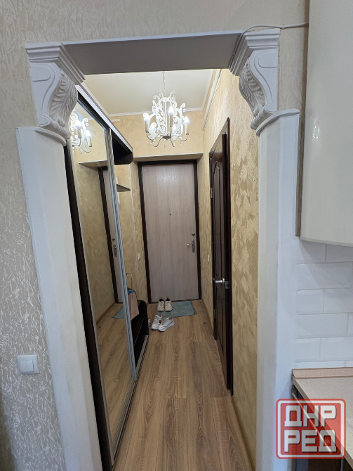 Продам 1 комнатную квартиру в Мариуполе Мариуполь - изображение 4
