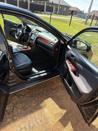 Продаю Toyota Camry XV50 2012 г. Макеевка