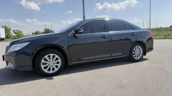 Продаю Toyota Camry XV50 2012 г. Макеевка